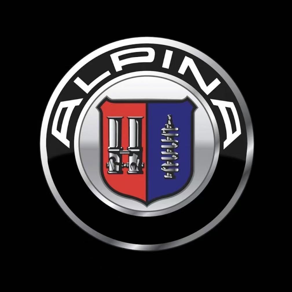 ALPINA