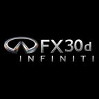 LUCI PROIETTORI LOGO INFINITI QX56 Nr.74 (quantità 1 = 1 set / 2 luci porta)