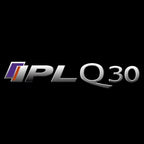 LUCI PROIETTORI LOGO INFINITI QX56 Nr.74 (quantità 1 = 1 set / 2 luci porta)