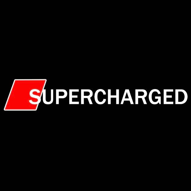AUDI LOGO PROJECTOT LIGHTS Nr.72 (Menge 1 = 2 Logofolien /2 Türleuchten)