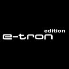 AUDI  E-TRON LOGO PROJECTOT LIGHTS Nr.371a6