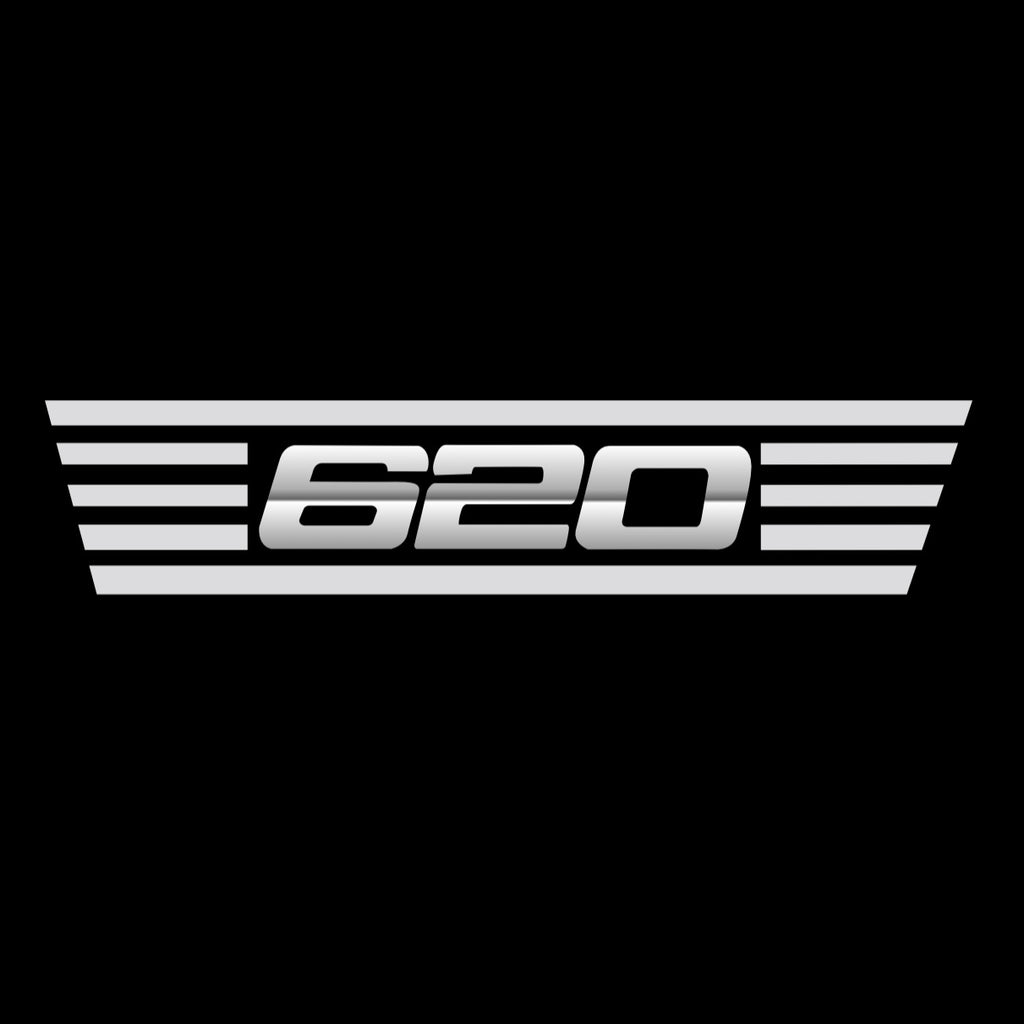 ÉCLAIRAGE DE PROJECTEUR BMW M3 LOGO Nr.24 (quantité 1 = 1 jeux / 2 feux de porte)