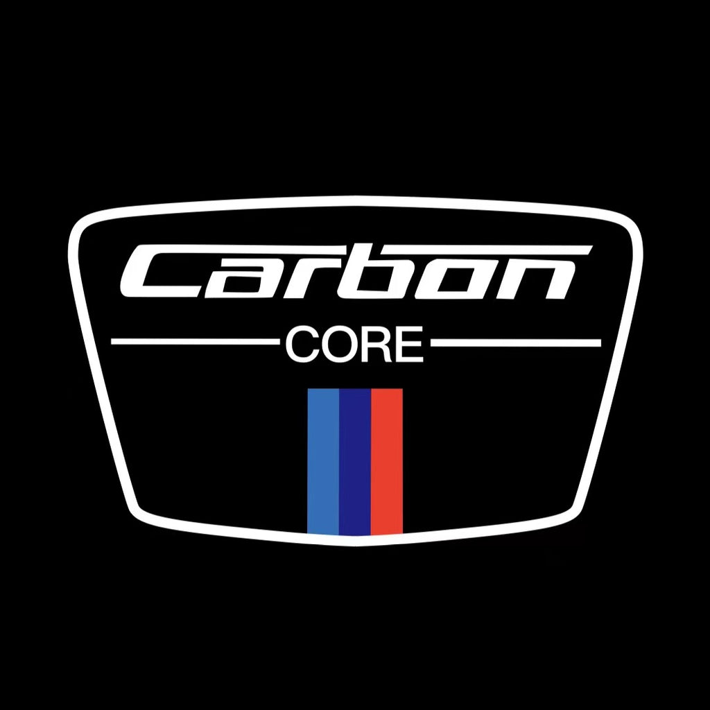 BMW M3 LOGO PROJECTOR LIGHTS Nr.24 (الكمية 1 = 1 مجموعة / 2 أضواء باب)