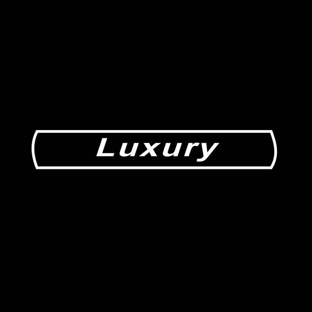 ÉCLAIRAGE DE PROJECTEUR BMW M3 LOGO Nr.24 (quantité 1 = 1 jeux / 2 feux de porte)