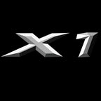 BMW M3 LOGO PROJECTOR LIGHTS Nr.24 (الكمية 1 = 1 مجموعة / 2 أضواء باب)