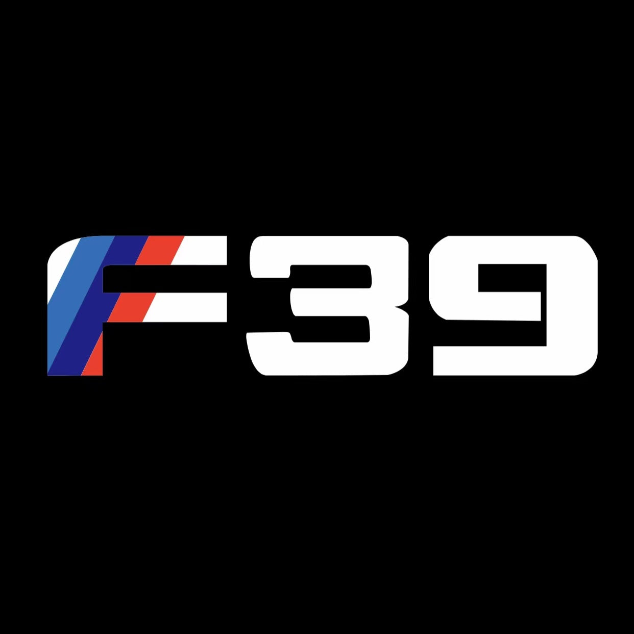 BMW M3 LOGO PROJECTOR LIGHTS Nr.24 (الكمية 1 = 1 مجموعة / 2 أضواء باب)