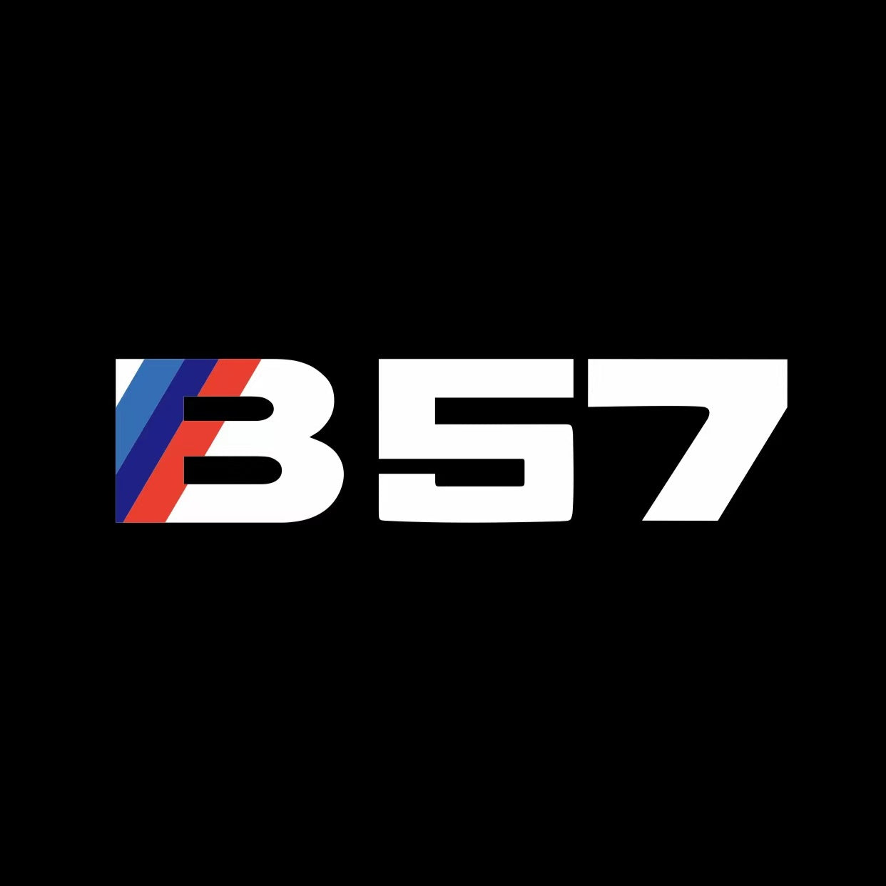ÉCLAIRAGE DE PROJECTEUR BMW M3 LOGO Nr.24 (quantité 1 = 1 jeux / 2 feux de porte)