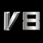 BMW V8  LOGO PROJECTOT LIGHTS (quantity 1 = 1 sets/2 door lights) Nr.6024q0t089