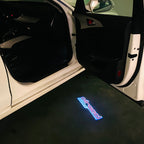 AUDI ALLROAD LOGO PROJECTOR Nr.297