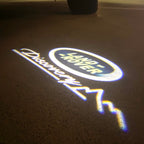 Land Rover DISCOVERY  LOGO PROJECROTR LIGHTS Nr.1138 (quantity 1 = 1 sets/2 door lights)
