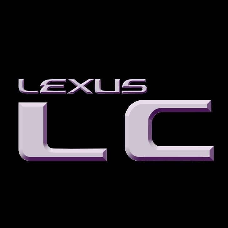 LEXUS LOGO PROJECROTR LIGHTS Nr.01 (quantità 1 = 1 set / 2 luci porta)