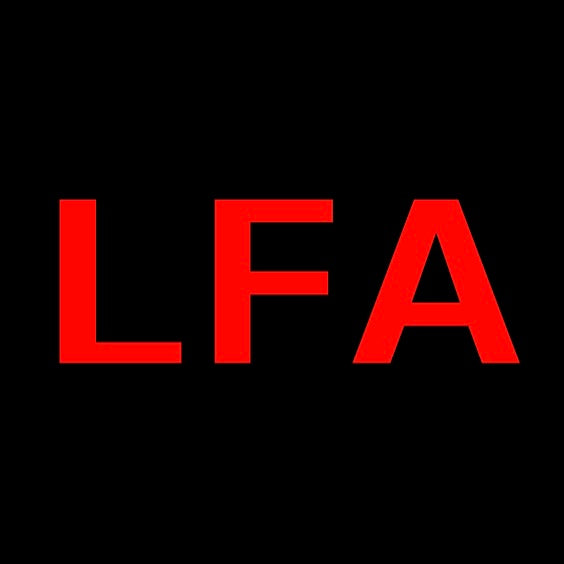 LEXUS LOGO PROJECTOR LIGHTS Nr.01 (الكمية 1 = 1 مجموعة / 2 أضواء باب)
