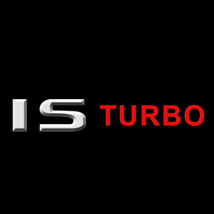 LEXUS LOGO PROJECROTR LIGHTS Nr.01 (Menge 1 = 1 Sets/2 Türleuchten)