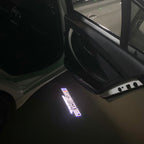 BMW 5 SERIES 530 e LOGO PROJECTOT LIGHTS (quantity 1 = 1 sets/2 door lights) Nr.6024q98