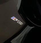 BMW  5 SERIES F10    LOGO PROJECTOT LIGHTS (quantity 1 = 1 sets/2 door lights) Nr.6024q88