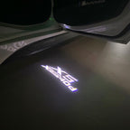 BMW  X5  X Drive 40d  LOGO PROJECTOT LIGHTS (quantity 1 = 1 sets/2 door lights) Nr.6024q0t082