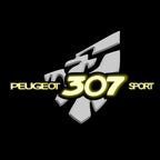ÉCLAIRAGE DE PROJECTEUR BMW M3 LOGO Nr.24 (quantité 1 = 1 jeux / 2 feux de porte)