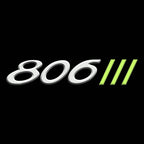 PEUGEOT 806  LOGO PROJECTOT LIGHTS (quantity 1 = 1 sets/2 door lights) Nr.6024q54