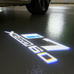 BMW 7 SERIES i7   LOGO PROJECTOT LIGHTS (quantity 1 = 1 sets/2 door lights) Nr.6024q183