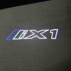 BMW iX1    LOGO PROJECTOT LIGHTS (quantity 1 = 1 sets/2 door lights) Nr.6024q142