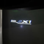 BMW iX1  LOGO PROJECTOT LIGHTS (quantity 1 = 1 sets/2 door lights) Nr.6024q147
