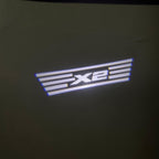 BMW M3 LOGO PROJECTOT LIGHTS Nr.24 (Menge 1 = 1 Sets/2 Türleuchten)