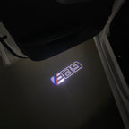 BMW Z4 E89  LOGO PROJECTOT LIGHTS (quantity 1 = 1 sets/2 door lights) Nr.6024q0t0134