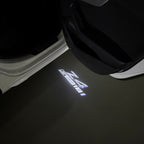 BMW Z4 S drive  LOGO PROJECTOT LIGHTS (quantity 1 = 1 sets/2 door lights) Nr.6024q0t0129