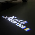 BMW Z4 S drive  LOGO PROJECTOT LIGHTS (quantity 1 = 1 sets/2 door lights) Nr.6024q0t0129
