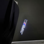 BMW M3 LOGO PROJECTOT LIGHTS Nr.24 (quantità 1 = 1 set/2 luci porta)
