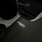 BMW M3 LOGO PROJECTOT LIGHTS Nr.24 (Menge 1 = 1 Sets/2 Türleuchten)
