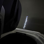 BMW M3 LOGO PROJECTOT LIGHTS Nr.24 (Menge 1 = 1 Sets/2 Türleuchten)