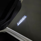 BMW M3 LOGO PROJECTOT LIGHTS Nr.24 (quantità 1 = 1 set/2 luci porta)