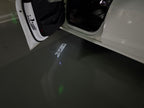 BMW XM    LOGO PROJECTOT LIGHTS (quantity 1 = 1 sets/2 door lights) Nr.6024q0t0124