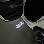 BMW X7 Drive 30d   LOGO PROJECTOT LIGHTS (quantity 1 = 1 sets/2 door lights) Nr.6024q0t0113