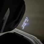 BMW M3 LOGO PROJECTOT LIGHTS Nr.24 (quantità 1 = 1 set/2 luci porta)