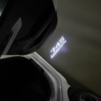 BMW M3 LOGO PROJECTOT LIGHTS Nr.24 (quantità 1 = 1 set/2 luci porta)