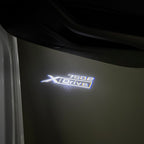 BMW 7 SERIES 750e X drive LOGO PROJECTOT LIGHTS (quantity 1 = 1 sets/2 door lights) Nr.6024q0t074