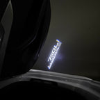 BMW  7 SERIES 750  Li  LOGO PROJECTOT LIGHTS (quantity 1 = 1 sets/2 door lights) Nr.6024q103