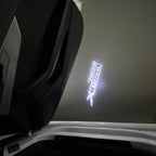BMW 7 SERIES 750e X drive LOGO PROJECTOT LIGHTS (quantity 1 = 1 sets/2 door lights) Nr.6024q0t074