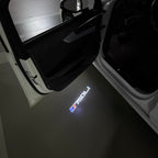 BMW M3 LOGO PROJECTOT LIGHTS Nr.24 (quantità 1 = 1 set/2 luci porta)