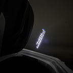 BMW M3 LOGO PROJECTOR LIGHTS Nr.24 (الكمية 1 = 1 مجموعة / 2 أضواء باب)
