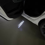BMW M3 LOGO PROJECTOT LIGHTS Nr.24 (quantità 1 = 1 set/2 luci porta)