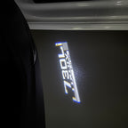 BMW M3 LOGO PROJECTOT LIGHTS Nr.24 (quantità 1 = 1 set/2 luci porta)