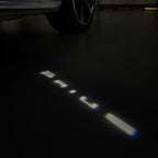 Toyota LOGO PROJECROTR LIGHTS Nr.02 (quantità 1 = 1 set / 2 luci porta)