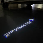 Toyota LOGO PROJECROTR LIGHTS Nr.02 (quantità 1 = 1 set / 2 luci porta)