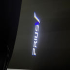 Toyota LOGO PROJECROTR LIGHTS Nr.02 (quantità 1 = 1 set / 2 luci porta)