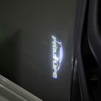 Toyota LOGO PROJECROTR LIGHTS Nr.02 (quantità 1 = 1 set / 2 luci porta)