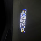 Toyota LOGO PROJECROTR LIGHTS Nr.02 (quantità 1 = 1 set / 2 luci porta)