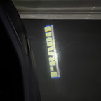 Toyota LOGO PROJECROTR LIGHTS Nr.02 (quantité 1 = 1 ensembles / 2 feux de porte)